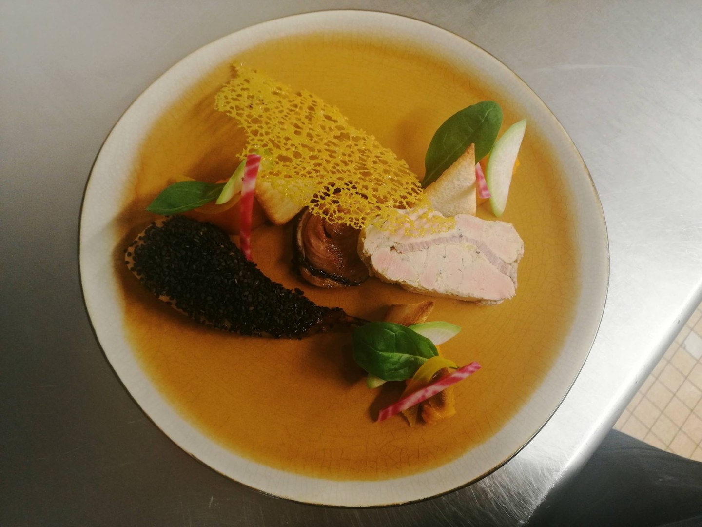 Ouvrir la diaporama Le Relais du Corong, Locarn