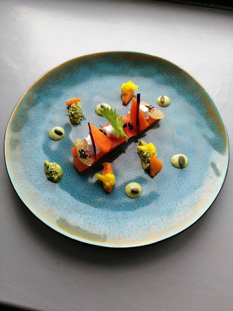 Ouvrir la diaporama Le Relais du Corong, Locarn