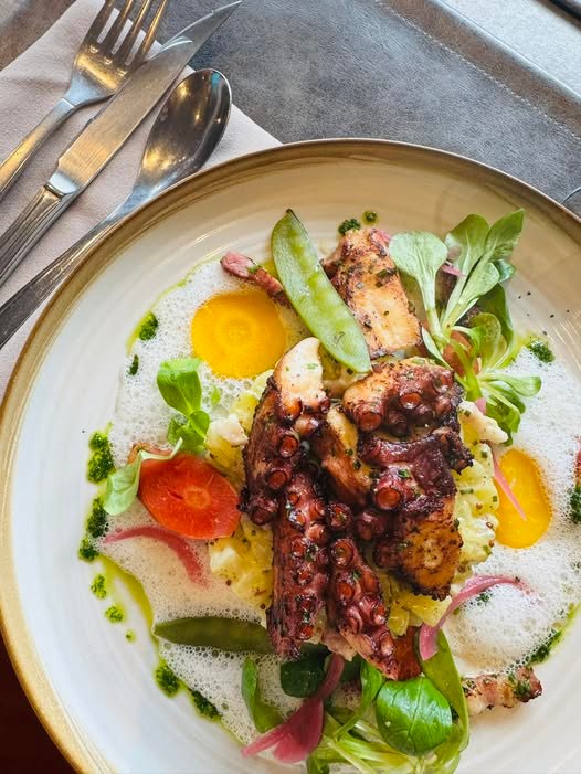 Bistrot Qui Coz, Rostrenen