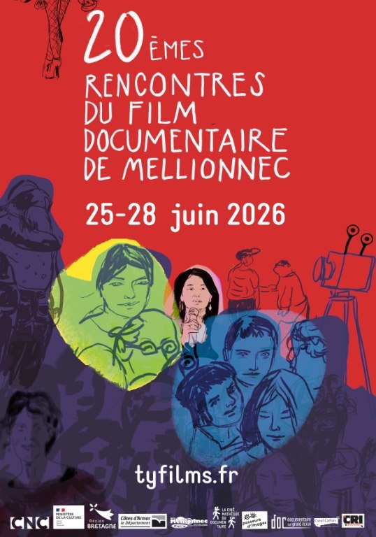 Ouvrir la diaporama 20èmes Rencontres du film documentaire
