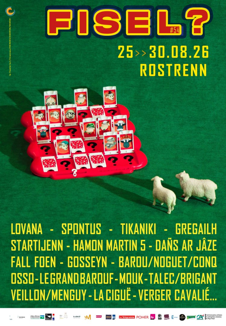 AFFICHE_FISEL_2026