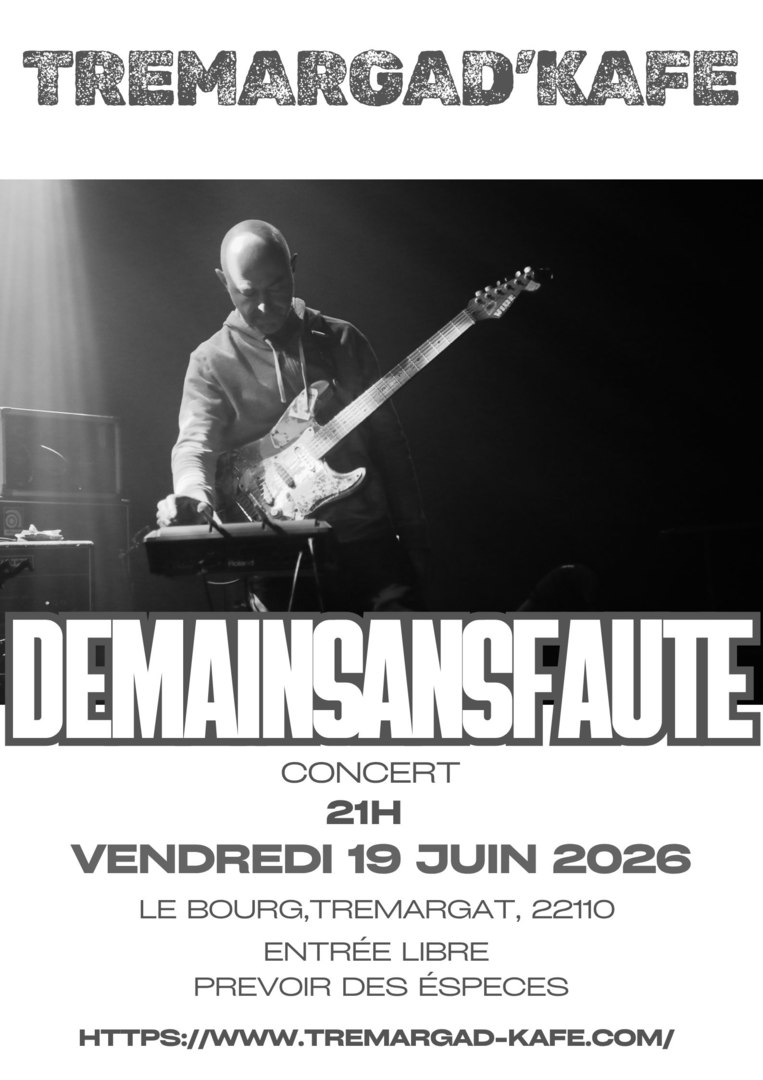 Ouvrir la diaporama Demain Sans Faute