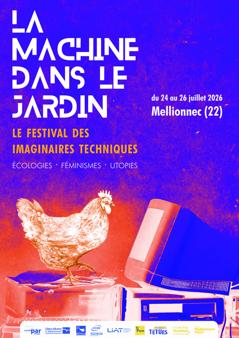 Affiche LMDLJ 2026