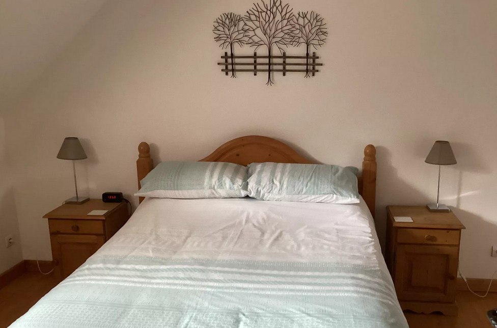 Chambre2_The Old Stable_Canihuel