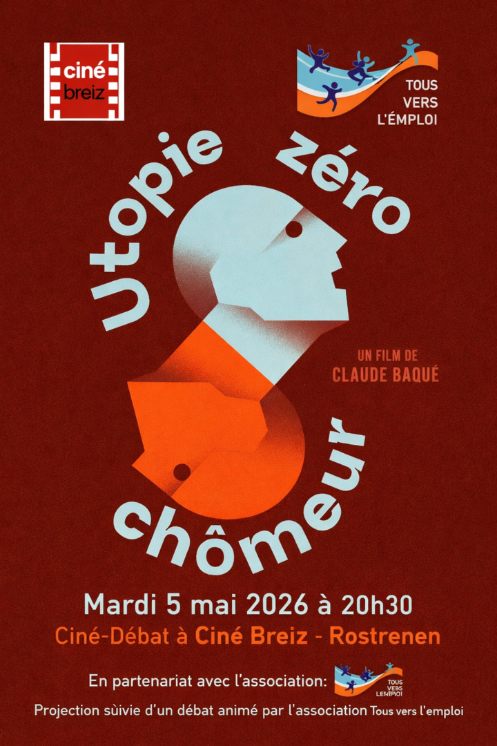 Utopie Zéro chômeur
