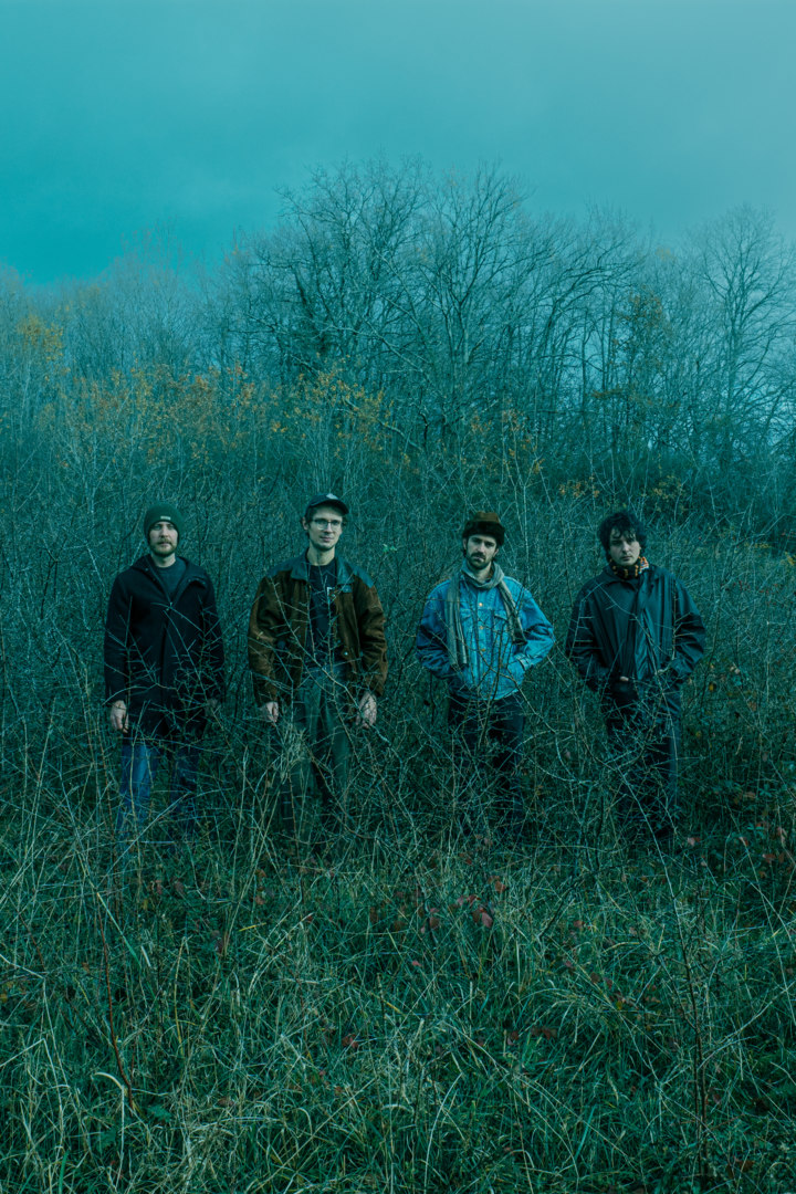 Ouvrir la diaporama Pretty Inside