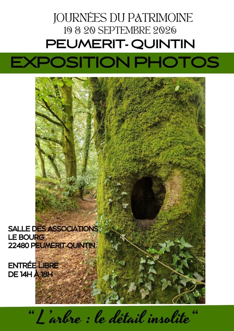 Ouvrir la diaporama Exposition