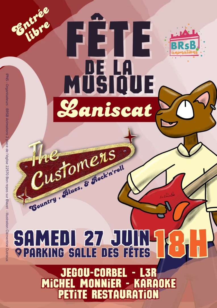 Ouvrir la diaporama Affiche fdlm