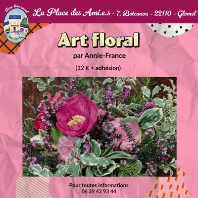 Artfloral