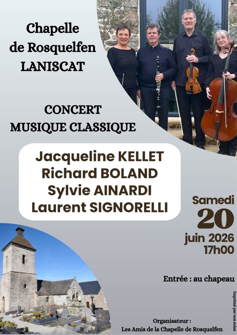 Concert Rosquelfen