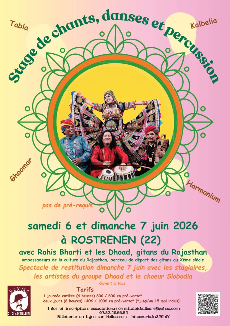 affiche