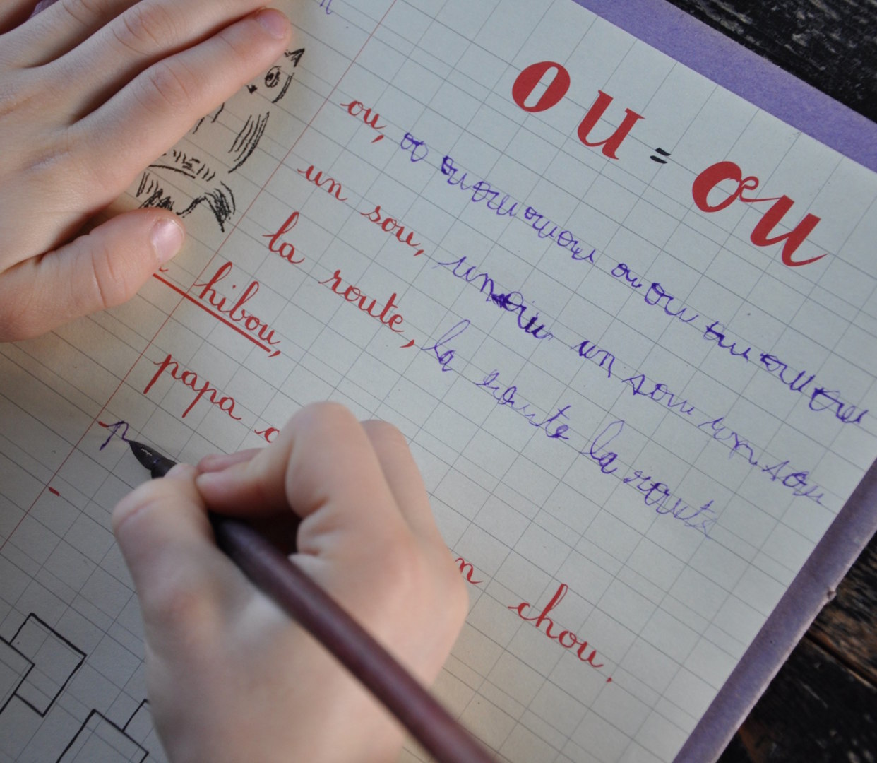 Musée de l'école de Bothoa, Saint-Nicolas-du-Pélem