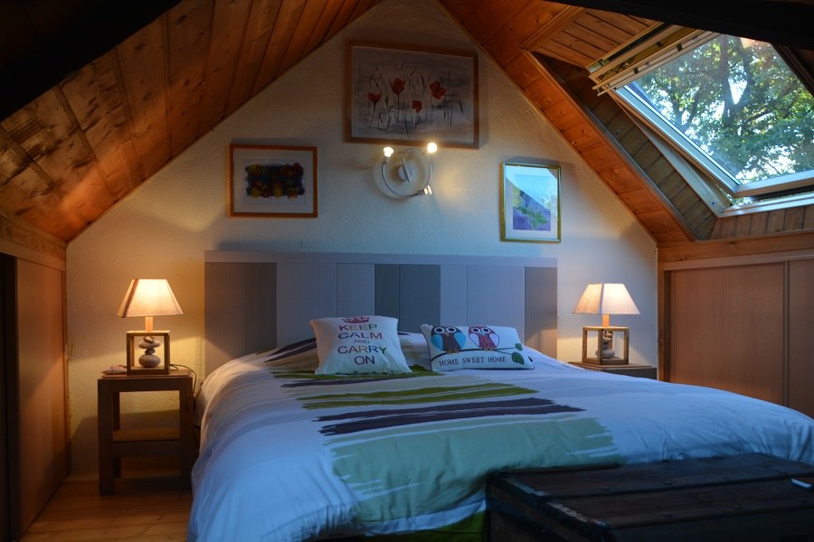 chambre2-refuge-de-la-chouette-Saint-Gilles-Pligeaux