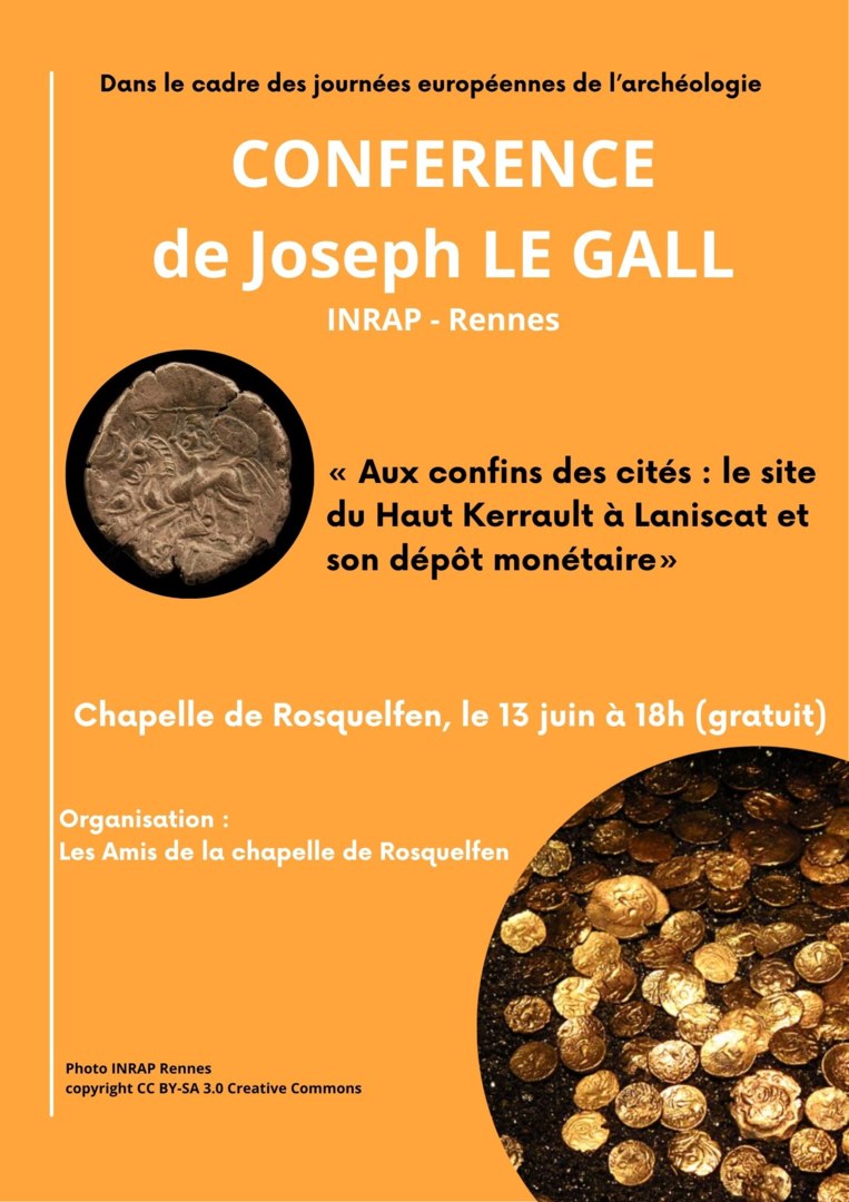 Conférence