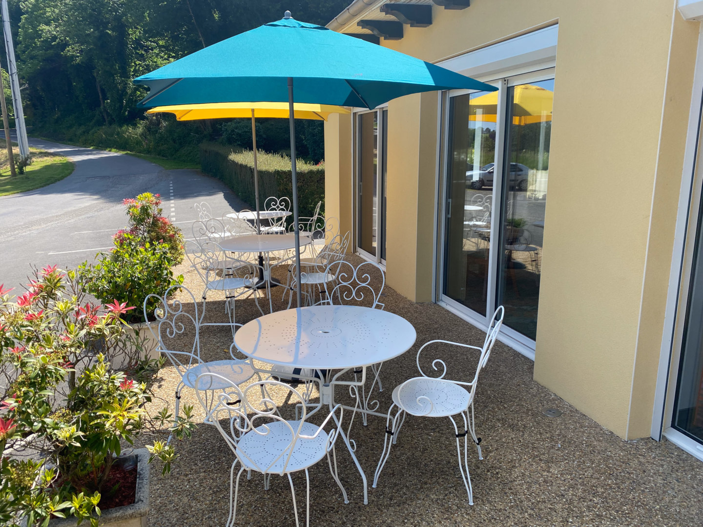 Auberge Le Pélinec, Canihuel