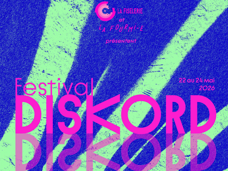 Festival DISKORD