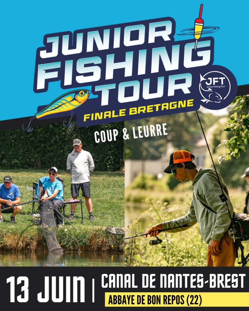 fishing tour