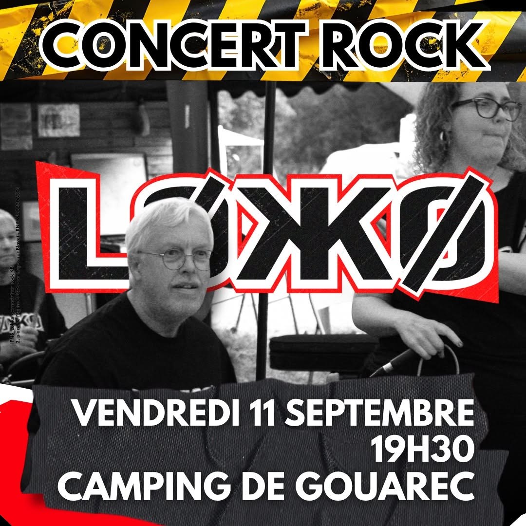 Ouvrir la diaporama Lokko