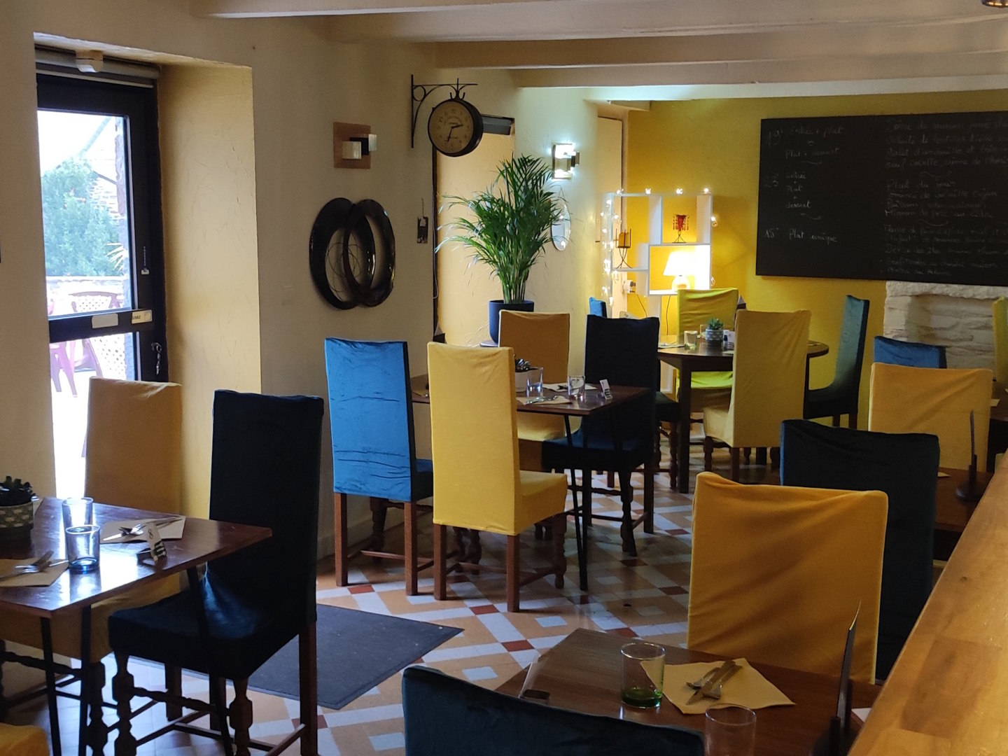 Le Bout du Pont, Plélauff Gouarec