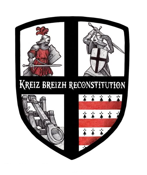 Ouvrir la diaporama Kreiz Breizh Reconstitution