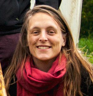 oona spengler