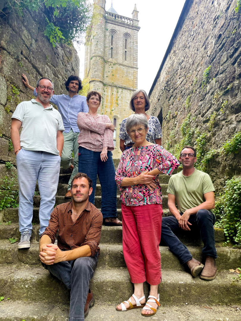 Ouvrir la diaporama Concert