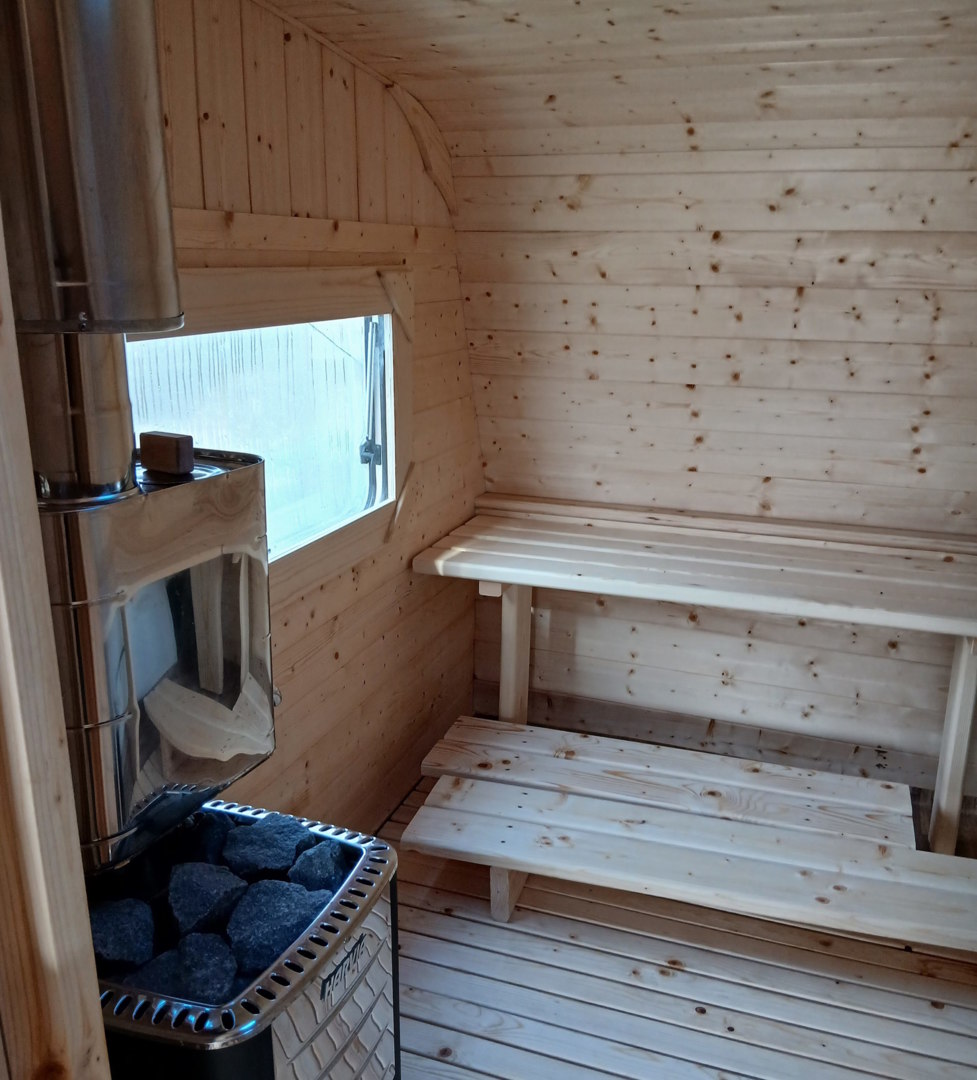 Ouvrir la diaporama Pont ar Lenn Café, canal de Nantes à Brest