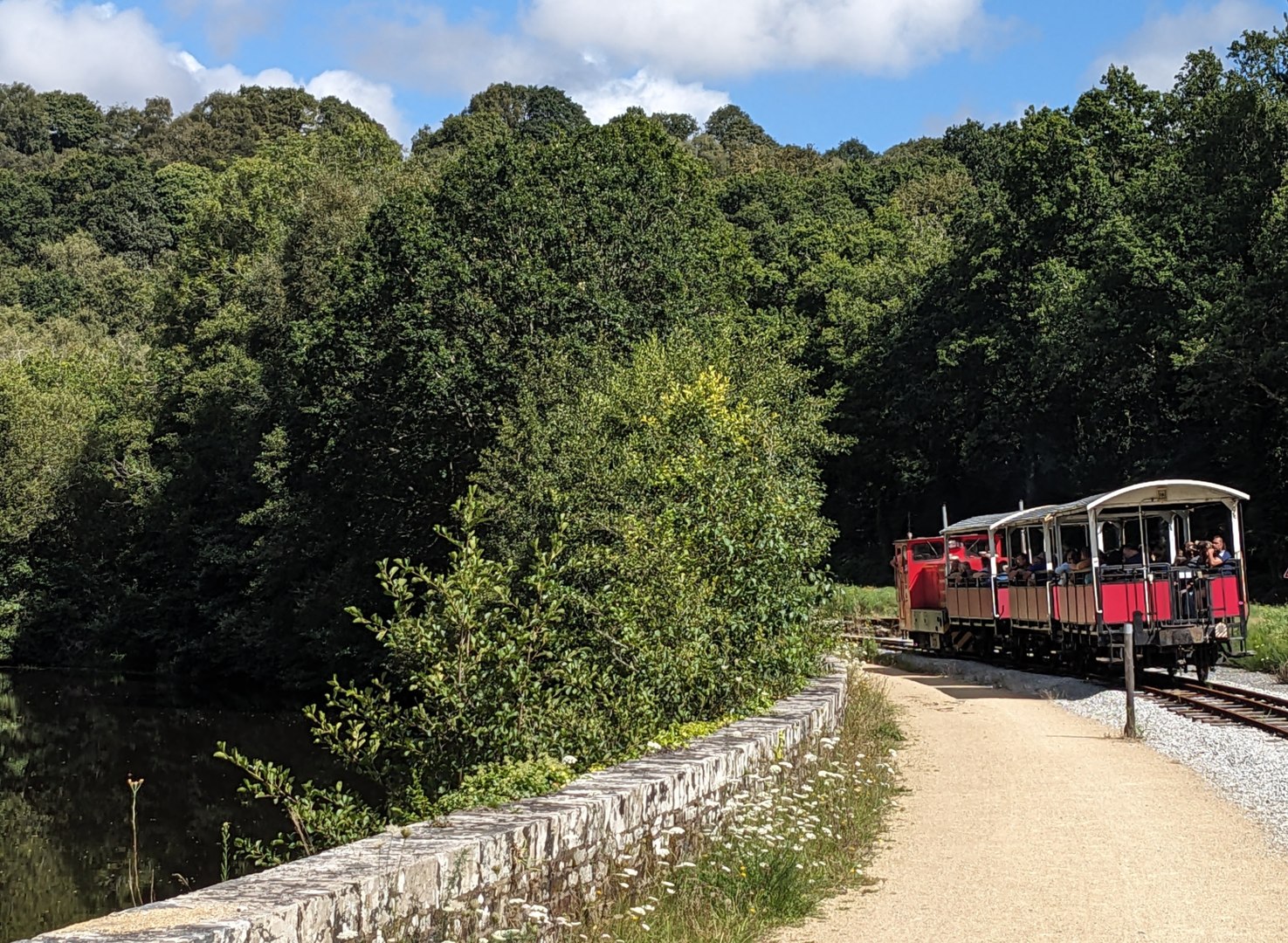 Ouvrir la diaporama en ligne