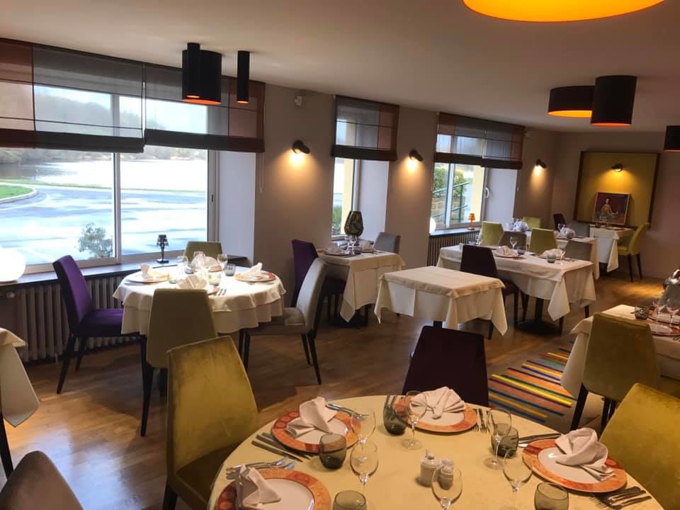Auberge Le Pélinec, Canihuel