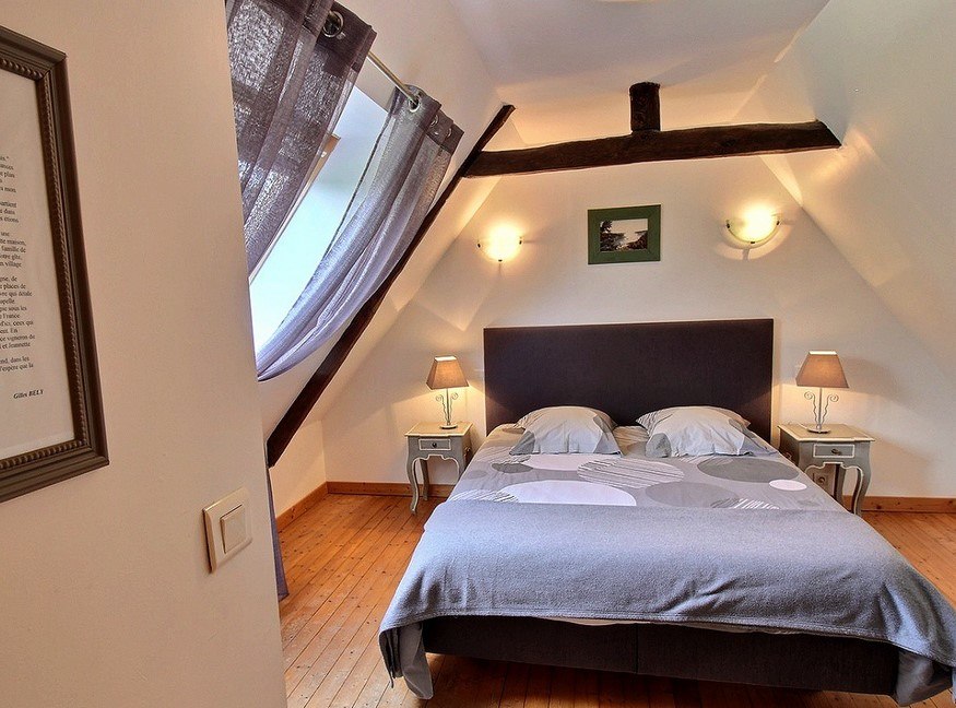 Ouvrir la diaporama 10Gîte kerigochen_Kraou Tomm