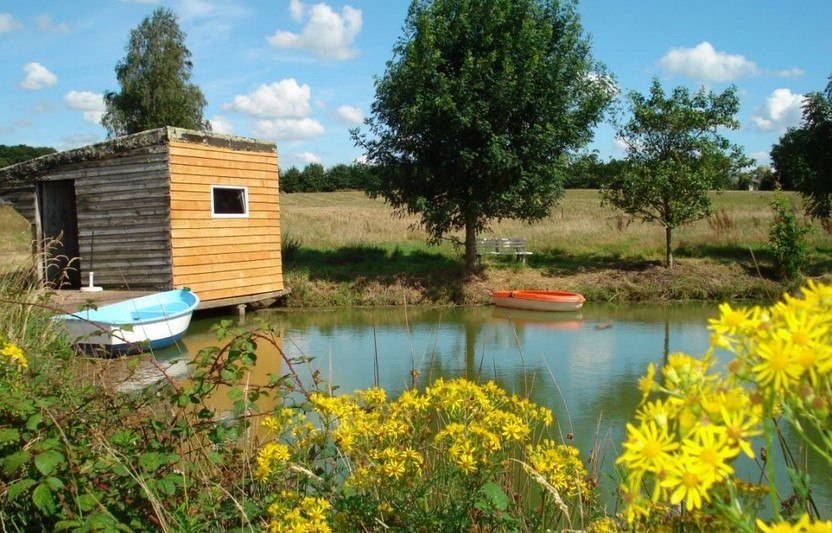 Ouvrir la diaporama 13Gîte kerigochen_Ti Tad Coz