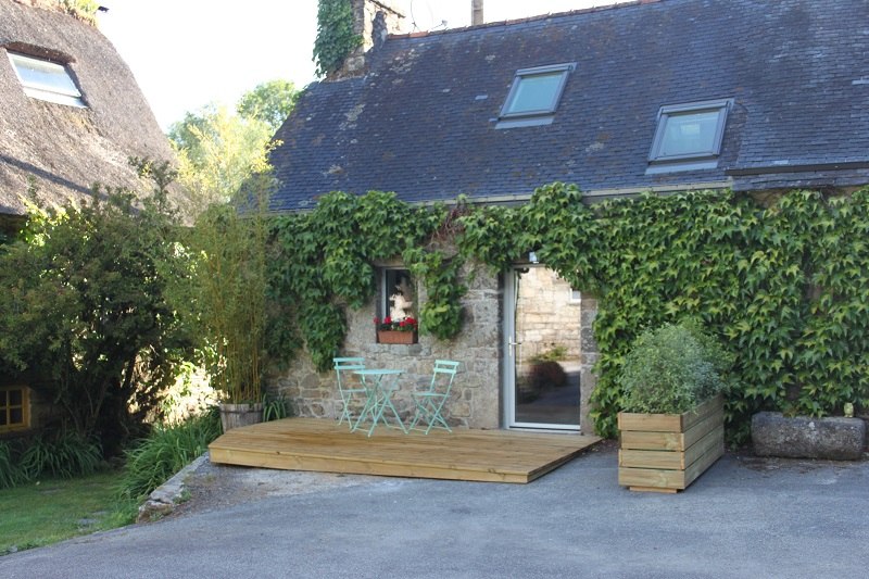 Ouvrir la diaporama 1Gîte La Contée