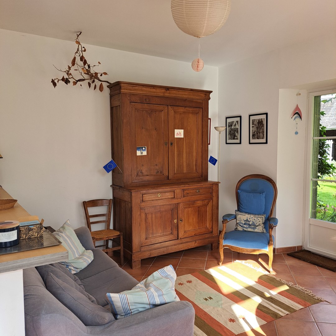 Ouvrir la diaporama cuisine3_gite_KerMadette_Gouarec