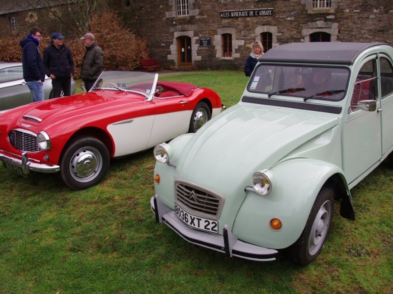 2CV_in_Brittany