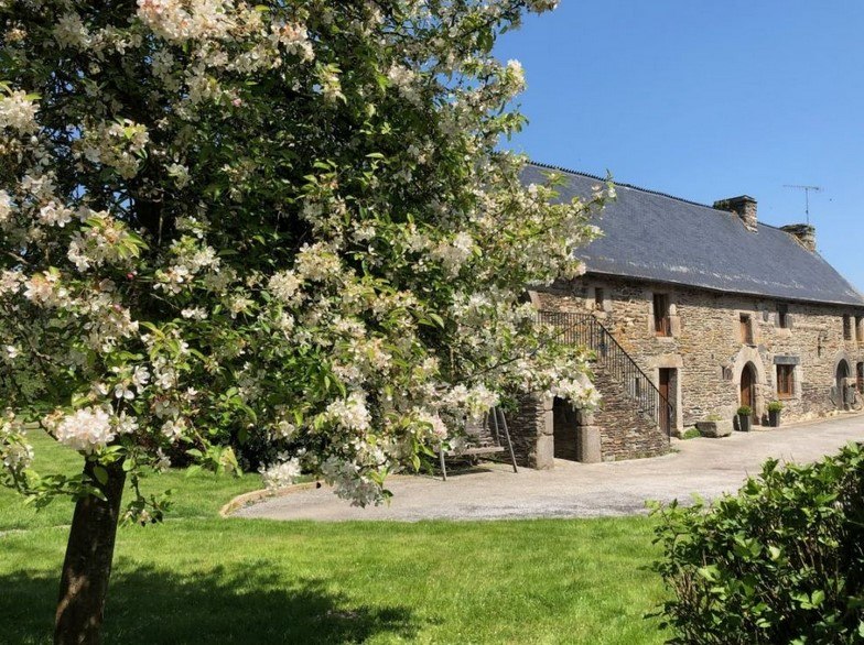 Ouvrir la diaporama 2Gîte kerigochen_Ti Tad Coz