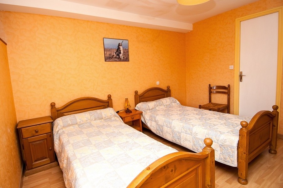 Ouvrir la diaporama 3 Gîte Ty Pikouz Laniscat