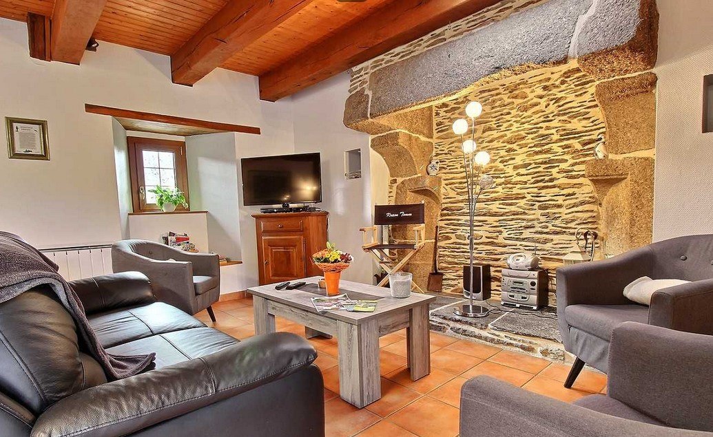 Ouvrir la diaporama 3Gîte Kerigochen_Kraou Tomm