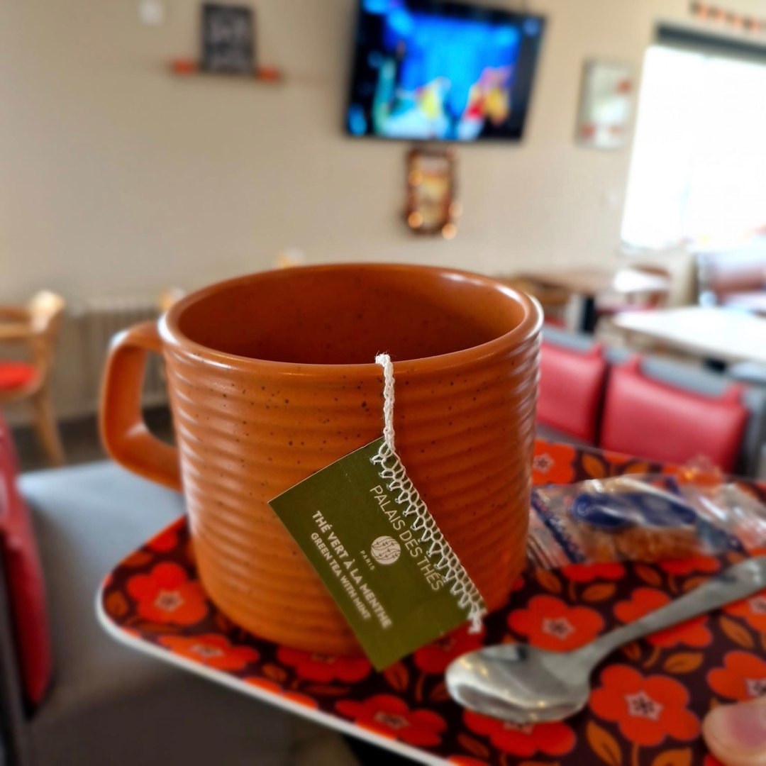Ouvrir la diaporama Chez Mémé, Saint-Gilles-Pligeaux