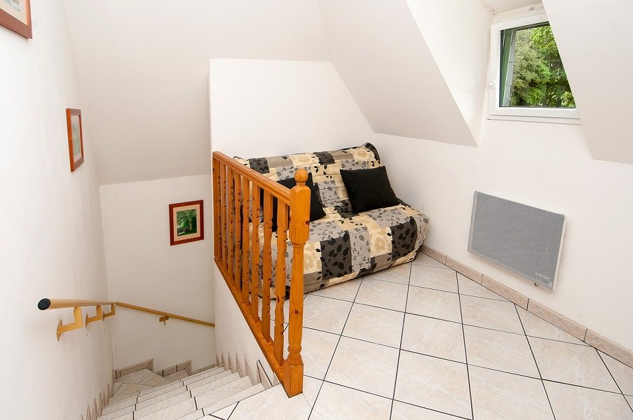 Ouvrir la diaporama 6 Gîte Chevance Ti Bihan Laniscat