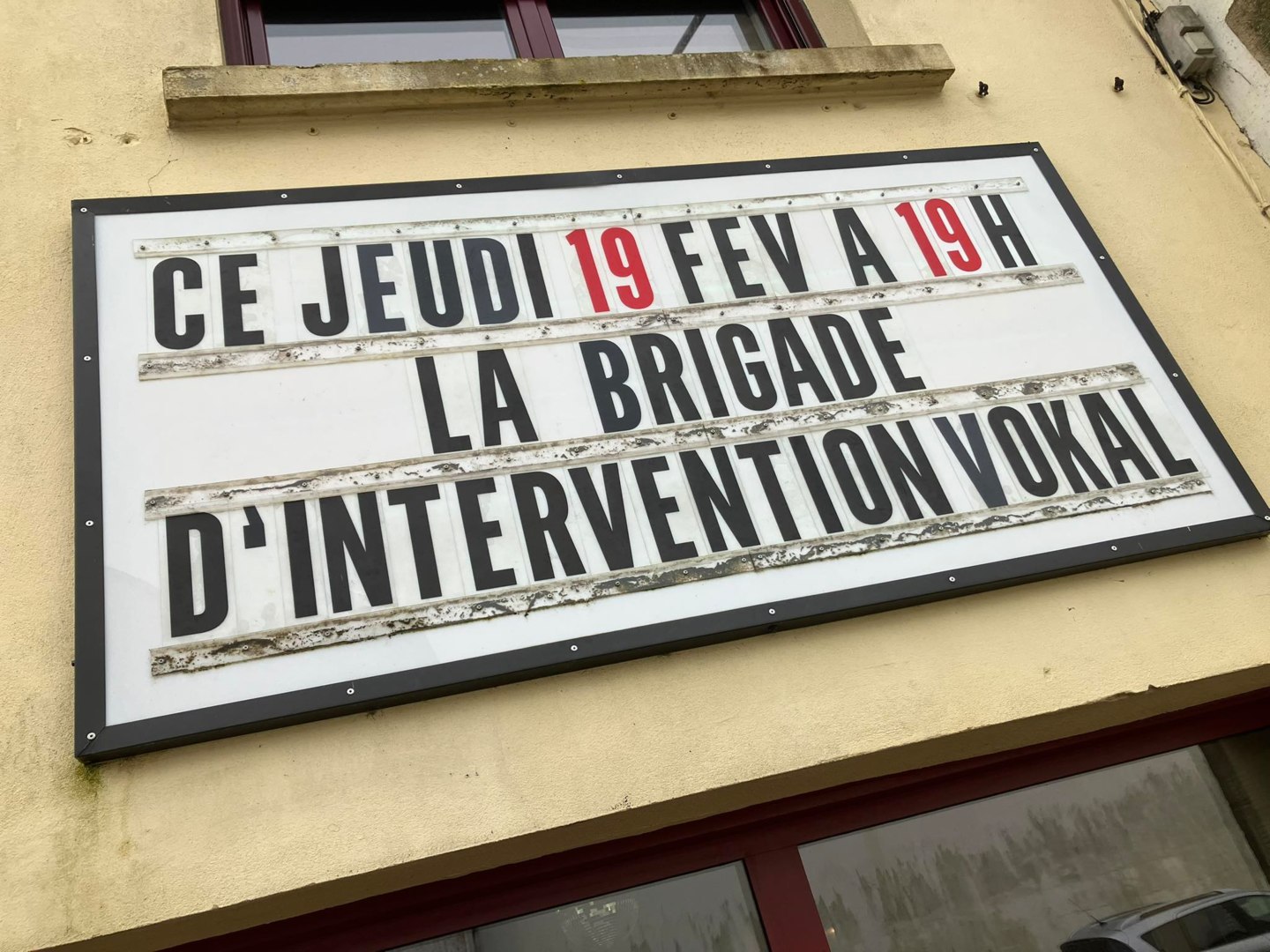 Ouvrir la diaporama El Dorado, Paule