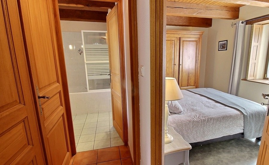 Ouvrir la diaporama 7Gîte Kerigochen_Kraou Tomm