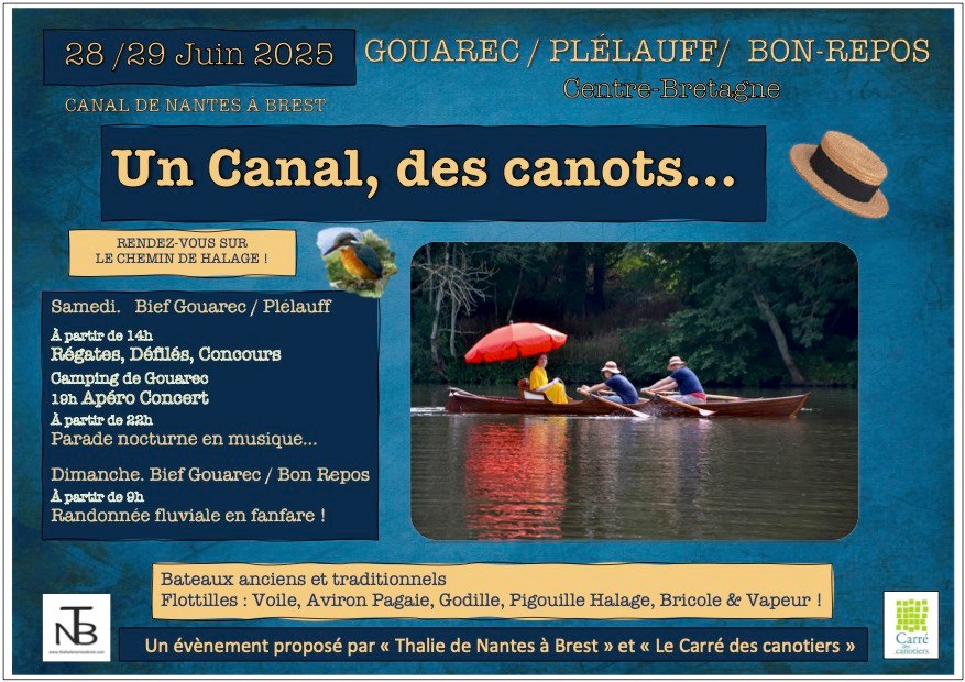 Ouvrir la diaporama Affiche 2