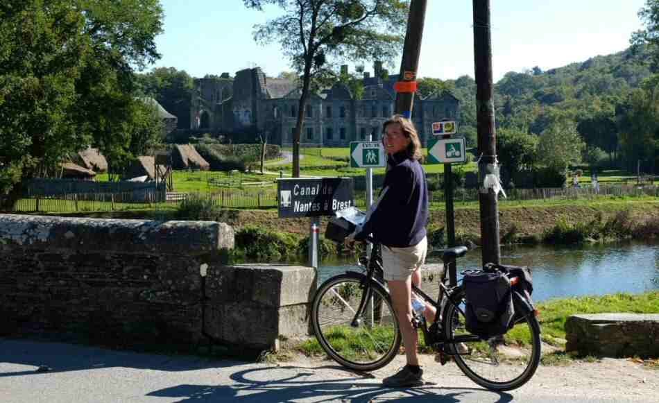 Ouvrir la diaporama Bike Bon Repos