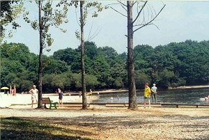 Ouvrir la diaporama Camping Glomel