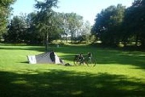Ouvrir la diaporama Camping Maël Carhaix
