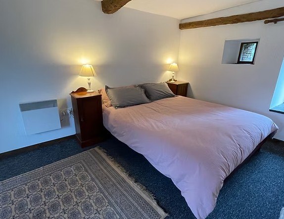Ouvrir la diaporama Chambre1