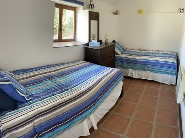 Ouvrir la diaporama Chambre2