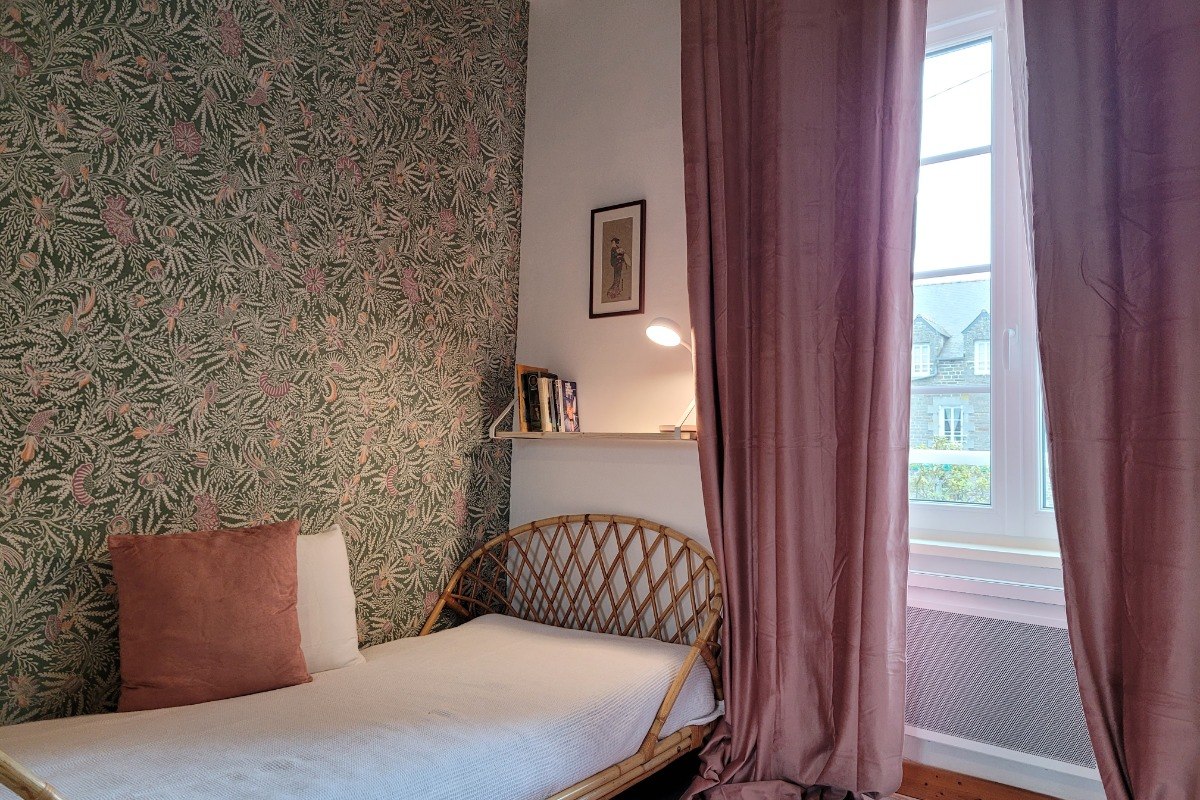Ouvrir la diaporama Chambre2_Le_Milin_du_Gouarec