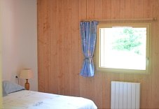 Ouvrir la diaporama Chambre2_gite_Saint_Conogan_Glomel