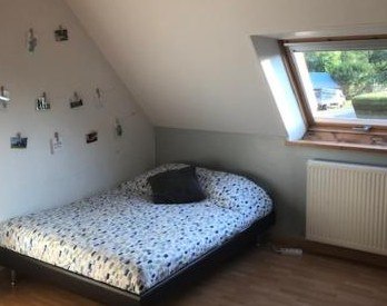 Ouvrir la diaporama Chambre3_Maison du Bon Repos